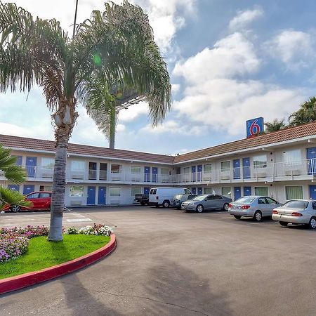 Motel 6-Norwalk, Ca - Los Angeles Dış mekan fotoğraf