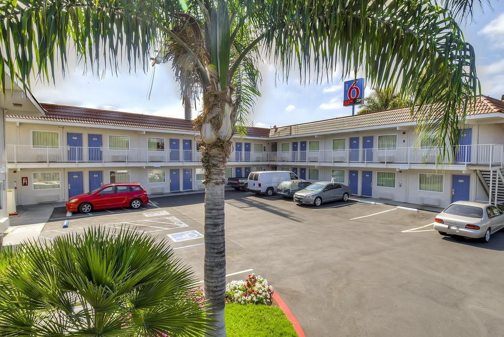 Motel 6-Norwalk, Ca - Los Angeles Dış mekan fotoğraf