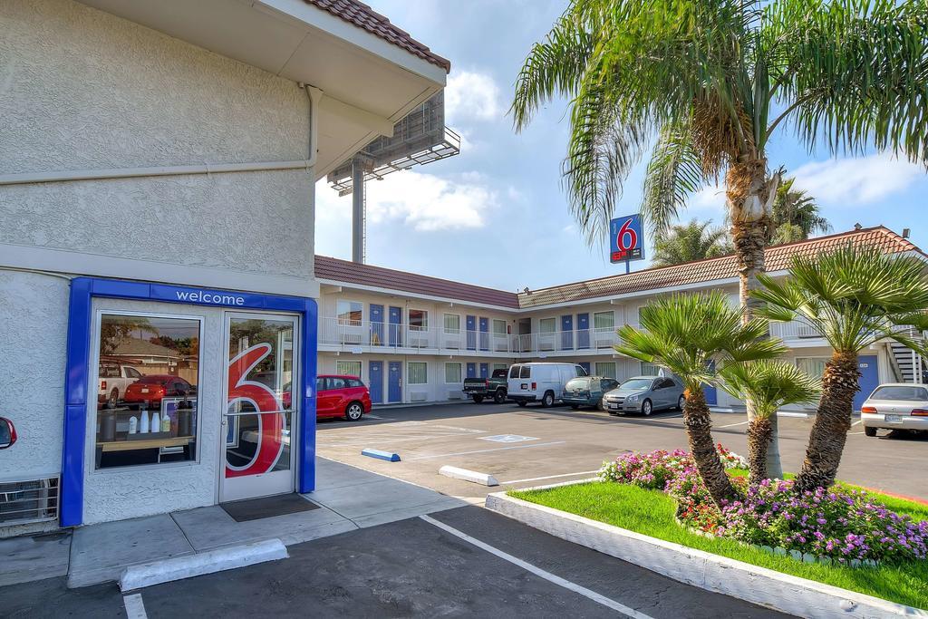 Motel 6-Norwalk, Ca - Los Angeles Dış mekan fotoğraf